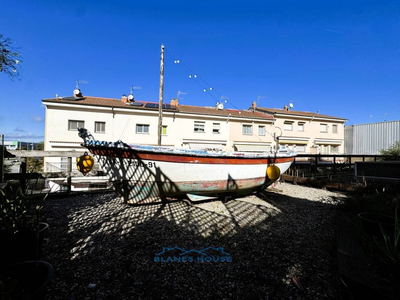 5 chambre Villa/Maison à vendre à Blanes avec piscine garage - 795 000 € (Ref: 9353186)