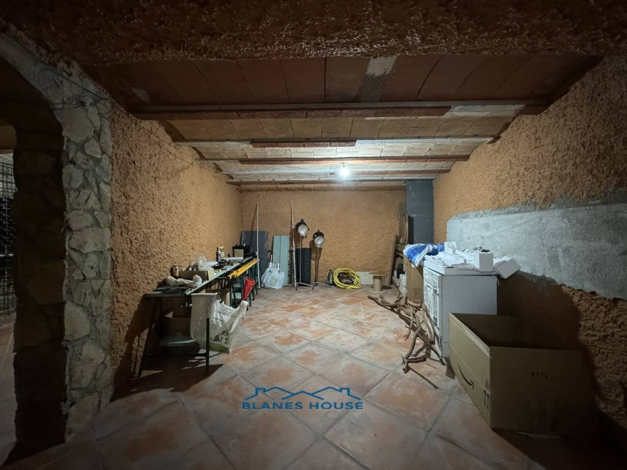 5 chambre Villa/Maison à vendre à Blanes avec piscine garage - 795 000 € (Ref: 9353186)