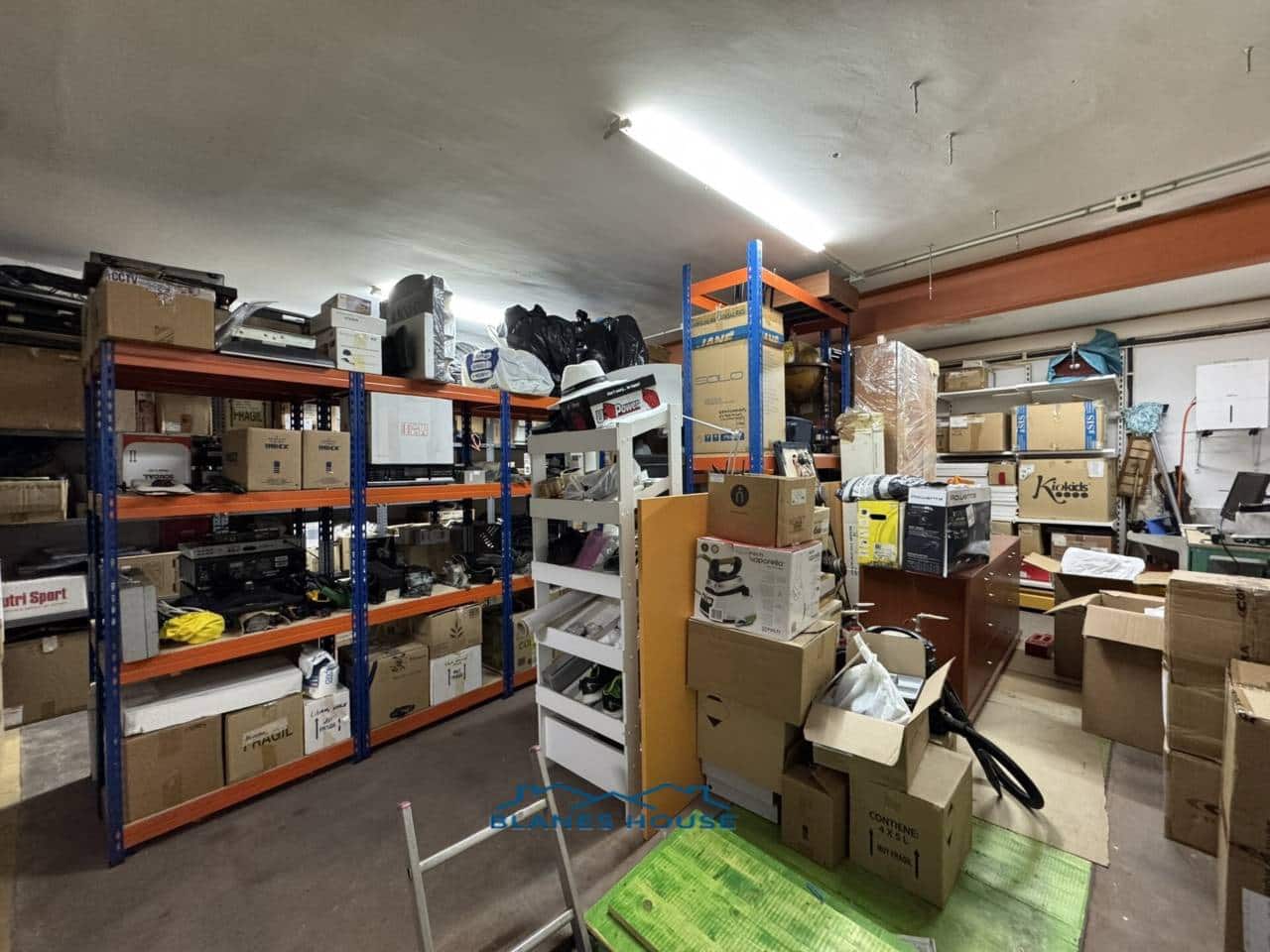 5 chambre Villa/Maison à vendre à Blanes avec piscine garage - 795 000 € (Ref: 9353186)