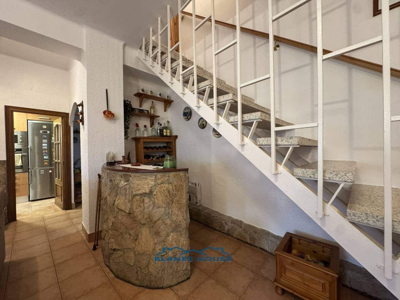 4 slaapkamer Villa te koop in Tordera met zwembad - € 395.000 (Ref: 9398207)