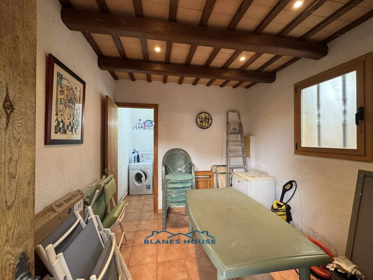 4 slaapkamer Villa te koop in Tordera met zwembad - € 395.000 (Ref: 9398207)