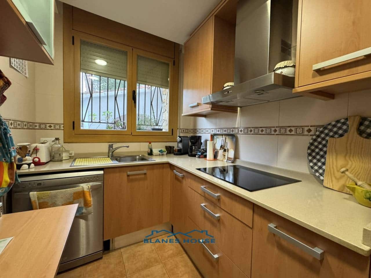 4 slaapkamer Villa te koop in Tordera met zwembad - € 395.000 (Ref: 9398207)