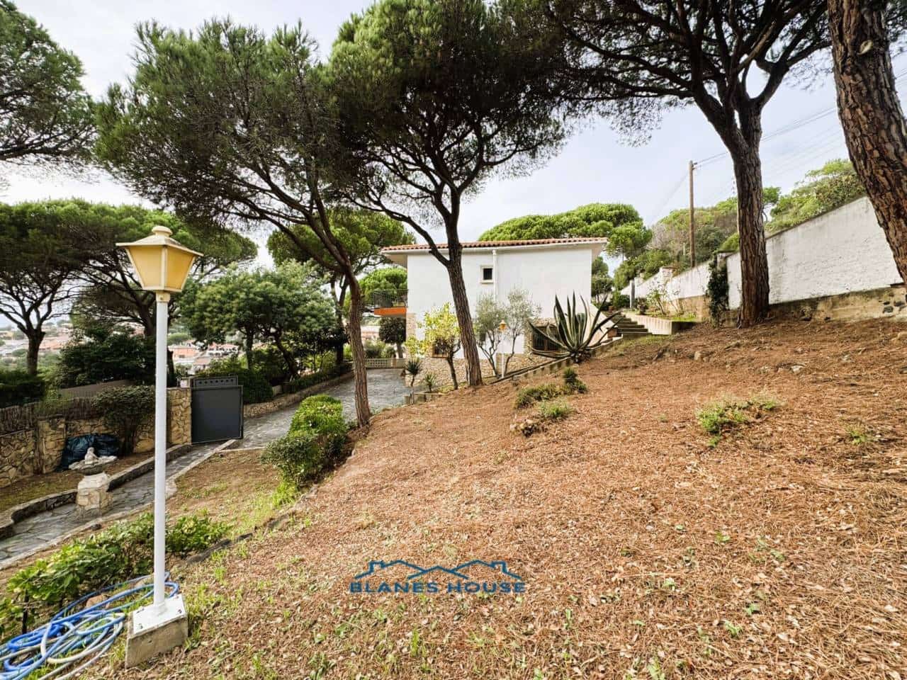 4 slaapkamer Villa te koop in Tordera met zwembad - € 395.000 (Ref: 9398207)