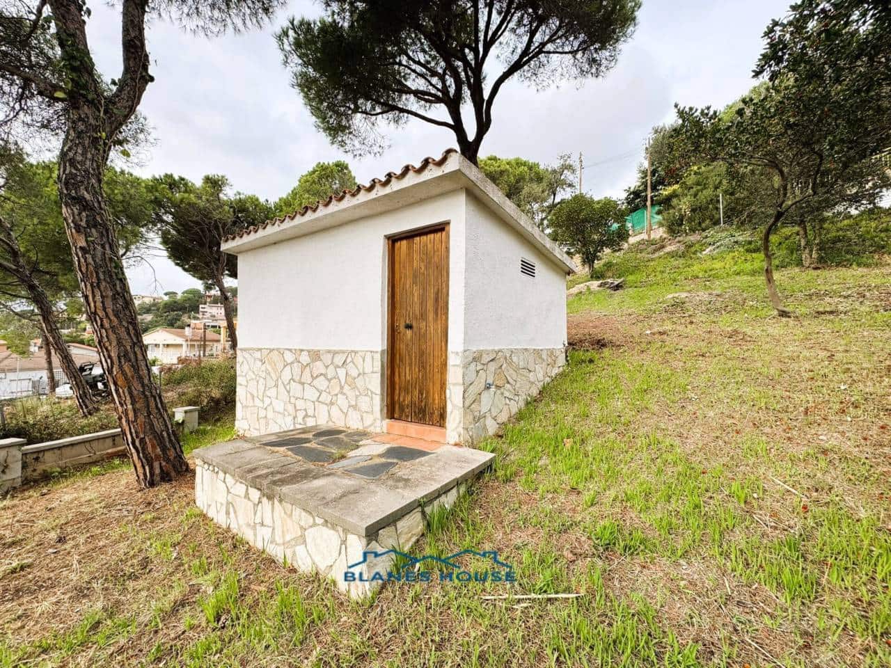 4 slaapkamer Villa te koop in Tordera met zwembad - € 395.000 (Ref: 9398207)