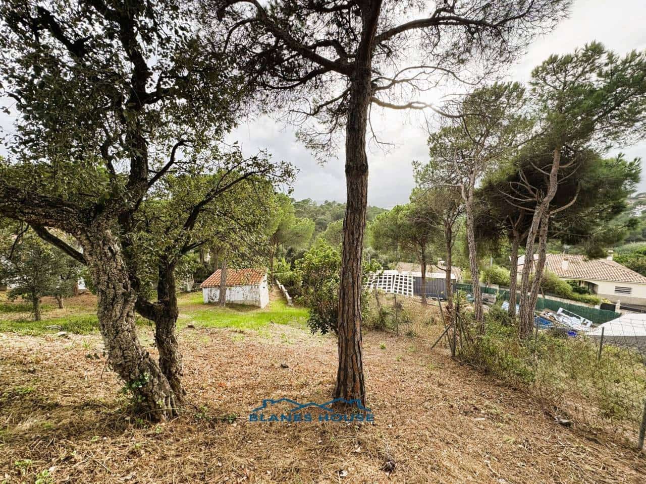 4 slaapkamer Villa te koop in Tordera met zwembad - € 395.000 (Ref: 9398207)