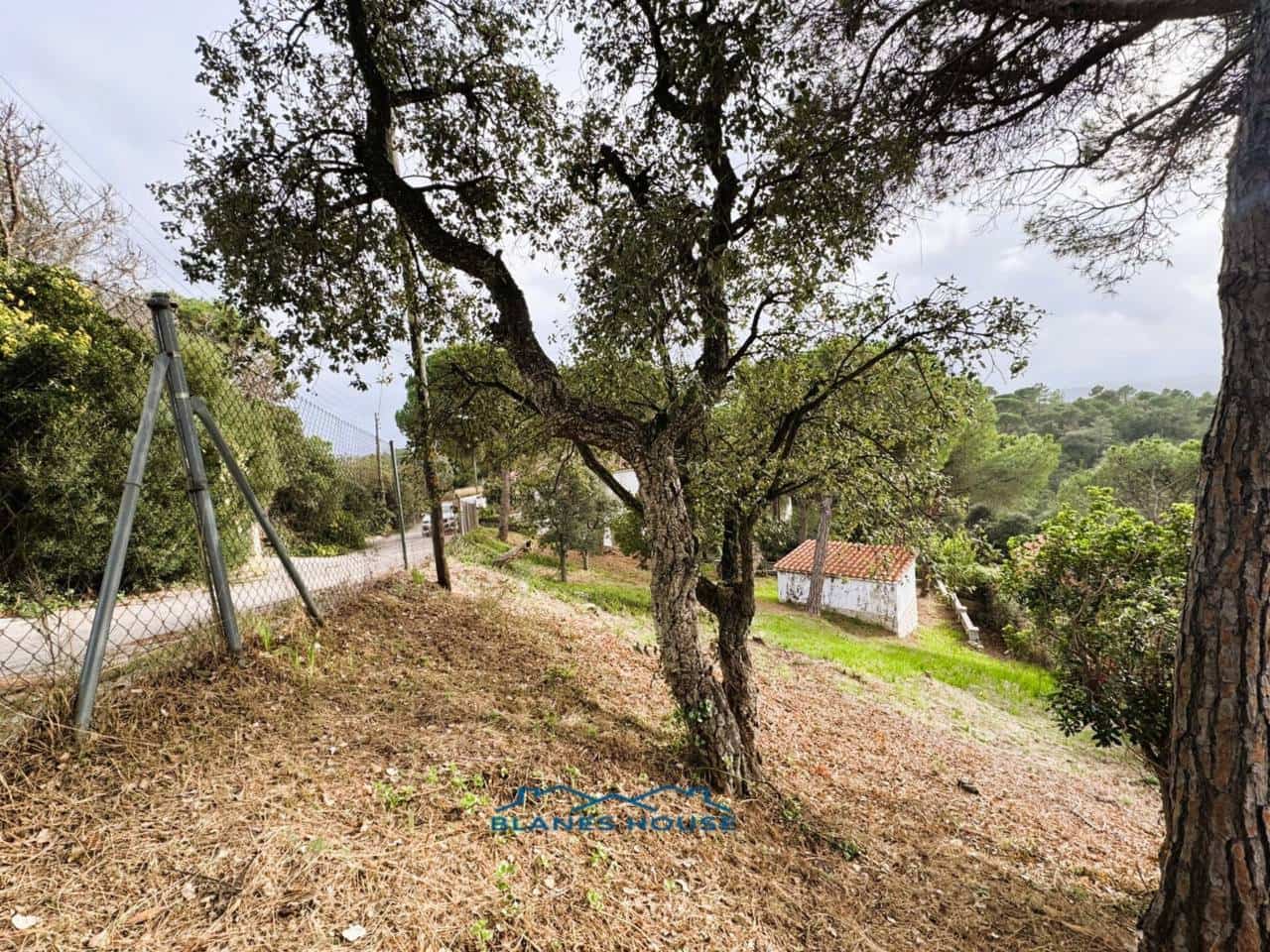 4 slaapkamer Villa te koop in Tordera met zwembad - € 395.000 (Ref: 9398207)