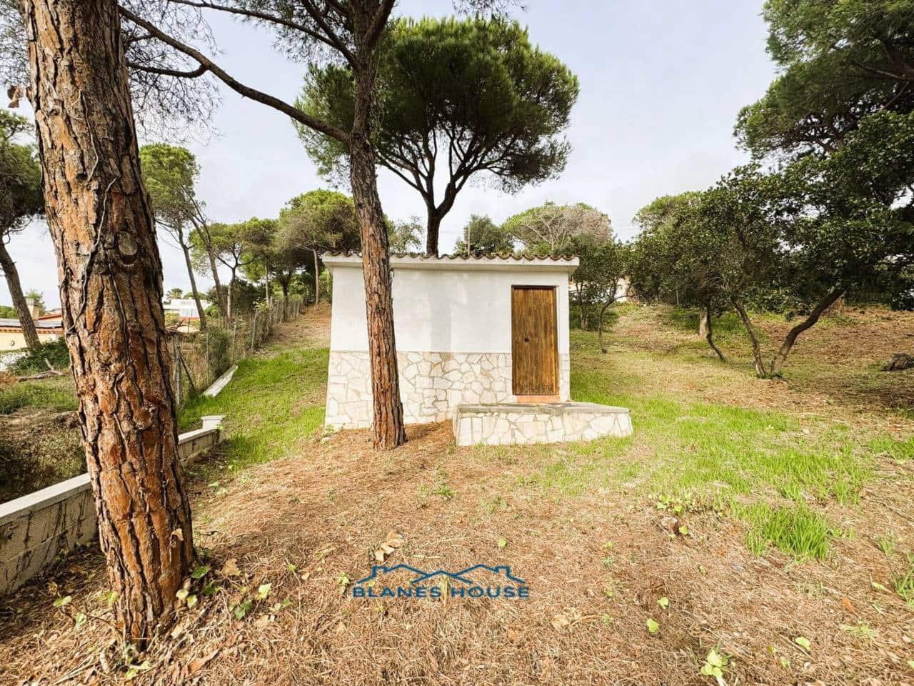 4 slaapkamer Villa te koop in Tordera met zwembad - € 395.000 (Ref: 9398207)