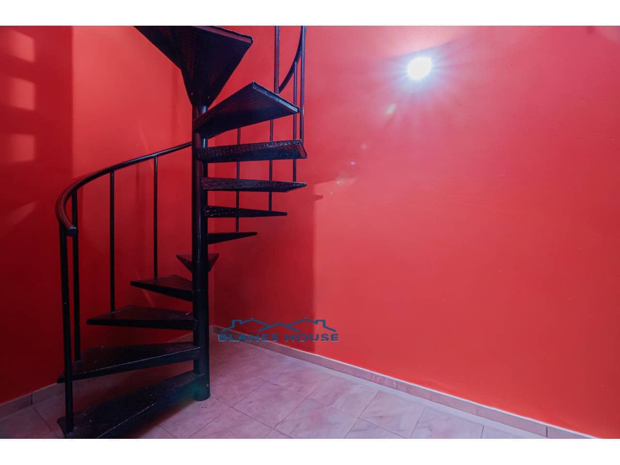 6 sovrum Villa till salu i Bigues i Riells med garage - 399 000 € (Ref: 9415483)