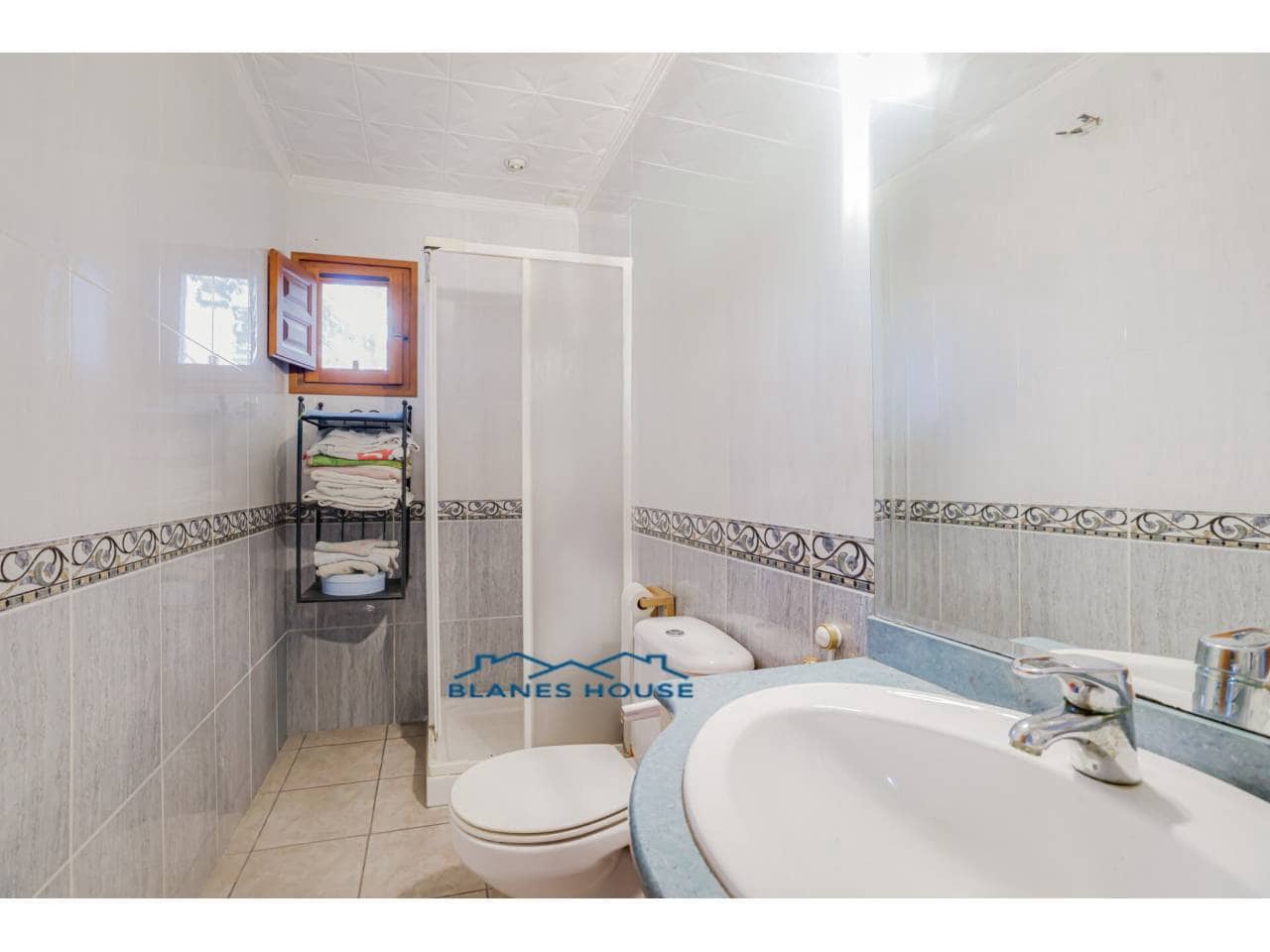 6 sovrum Villa till salu i Bigues i Riells med garage - 399 000 € (Ref: 9415483)