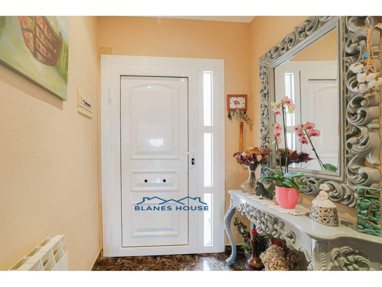 6 sovrum Villa till salu i Bigues i Riells med garage - 399 000 € (Ref: 9415483)