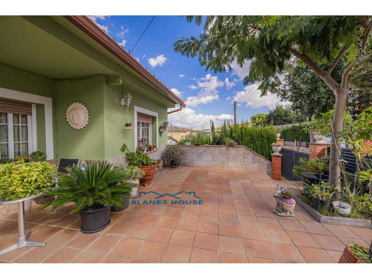 6 sovrum Villa till salu i Bigues i Riells med garage - 399 000 € (Ref: 9415483)