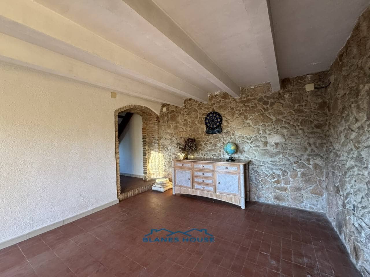 4 sovrum Finca/Hus på landet till salu i Tordera med garage - 475 000 € (Ref: 9421907)