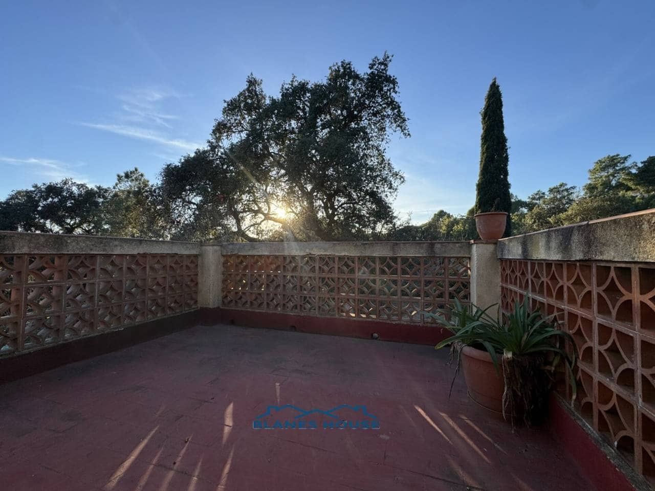 4 sovrum Finca/Hus på landet till salu i Tordera med garage - 475 000 € (Ref: 9421907)