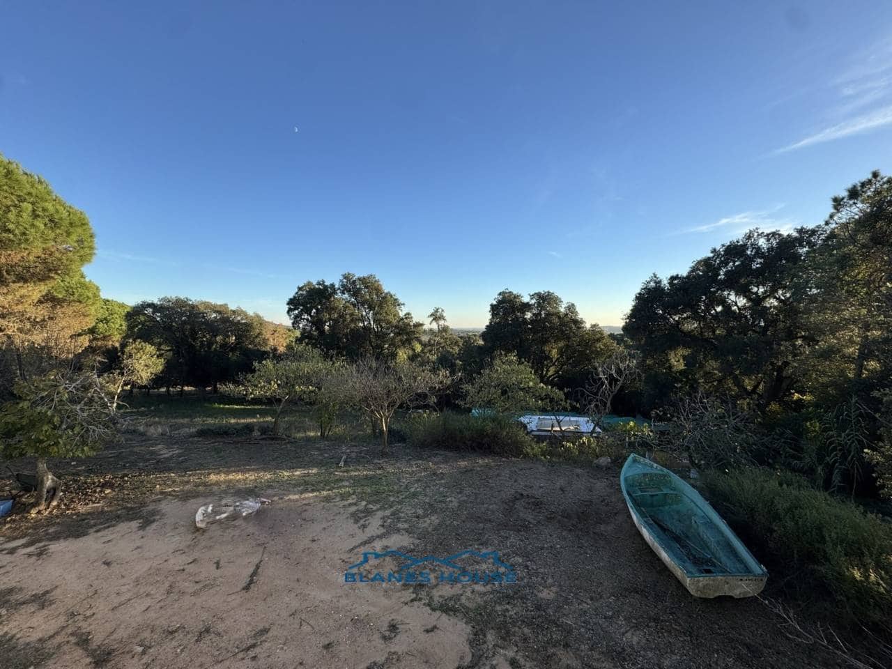 4 sovrum Finca/Hus på landet till salu i Tordera med garage - 475 000 € (Ref: 9421907)