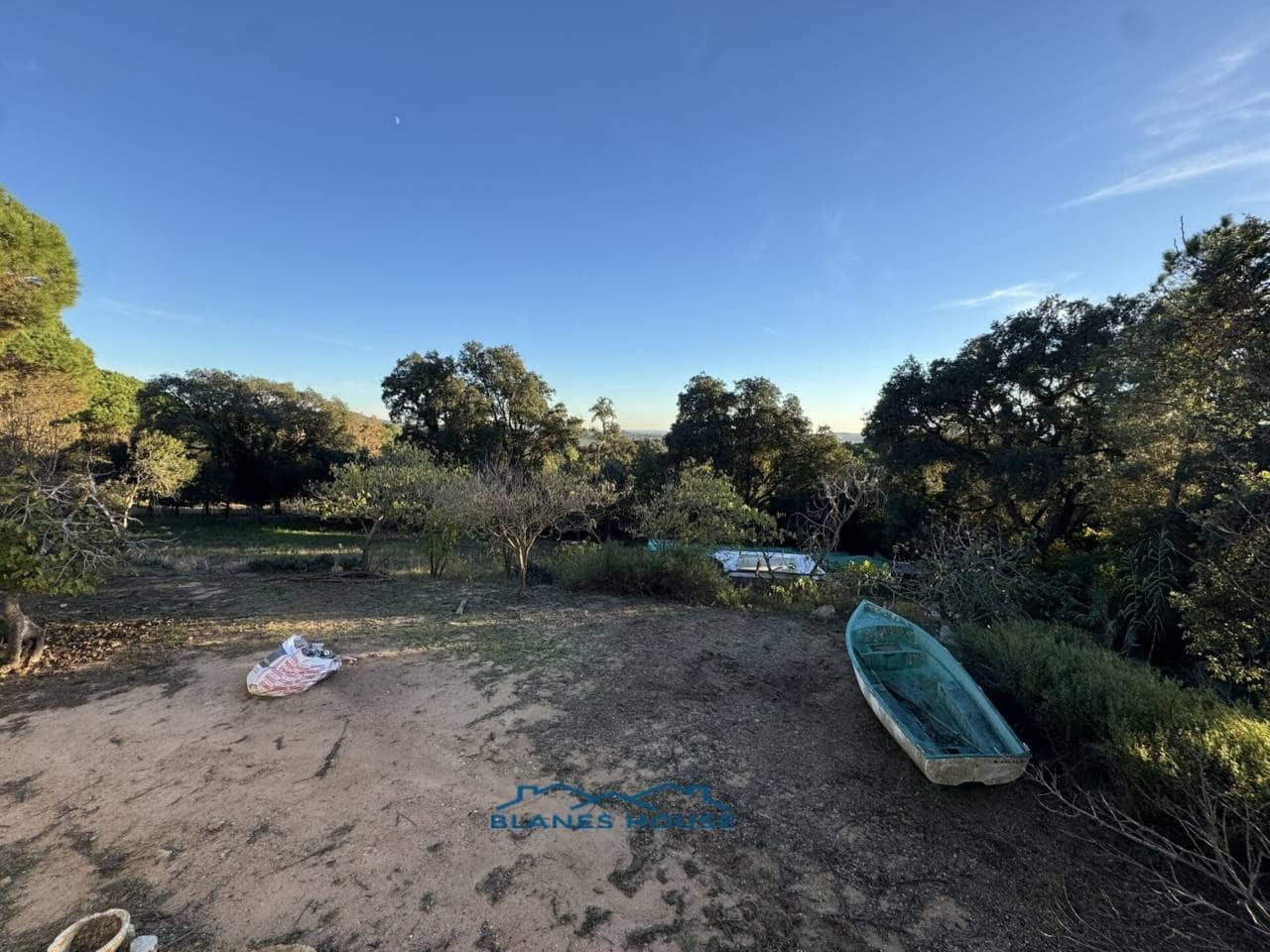 4 sovrum Finca/Hus på landet till salu i Tordera med garage - 475 000 € (Ref: 9421907)