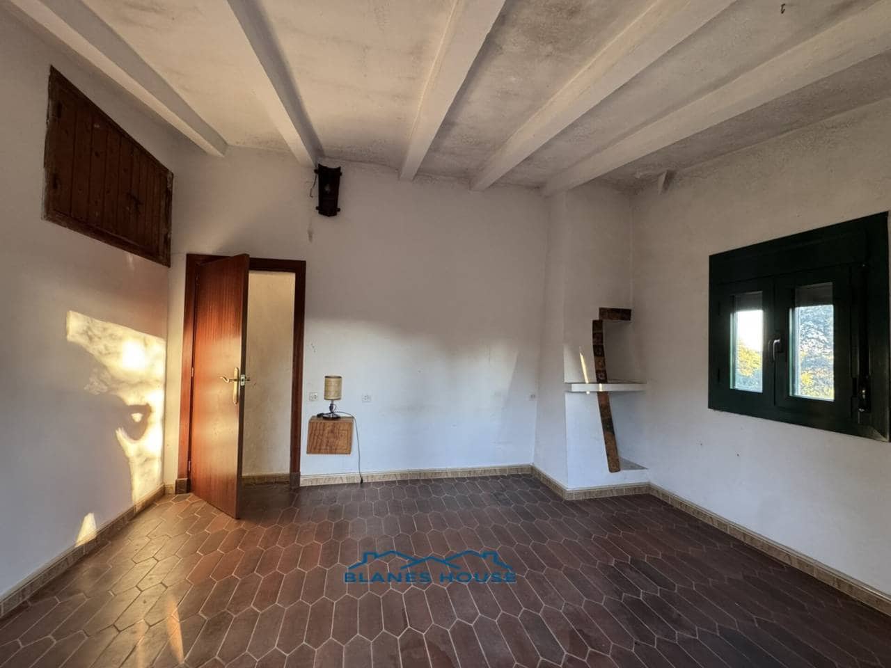 4 sovrum Finca/Hus på landet till salu i Tordera med garage - 475 000 € (Ref: 9421907)