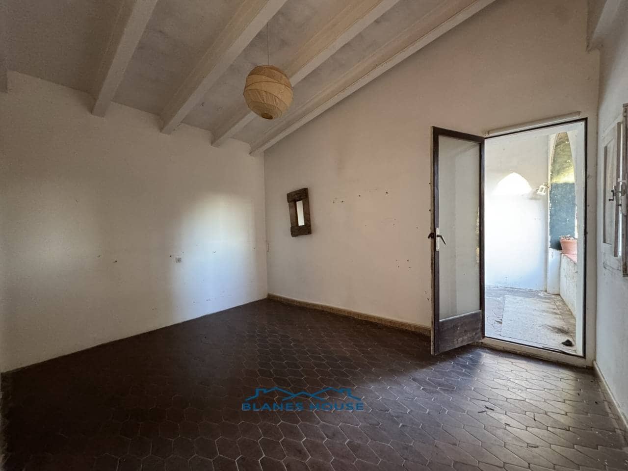 4 sovrum Finca/Hus på landet till salu i Tordera med garage - 475 000 € (Ref: 9421907)