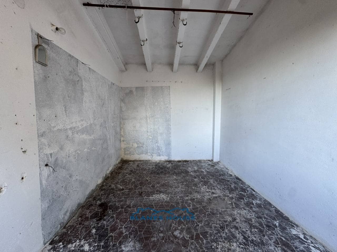 4 sovrum Finca/Hus på landet till salu i Tordera med garage - 475 000 € (Ref: 9421907)