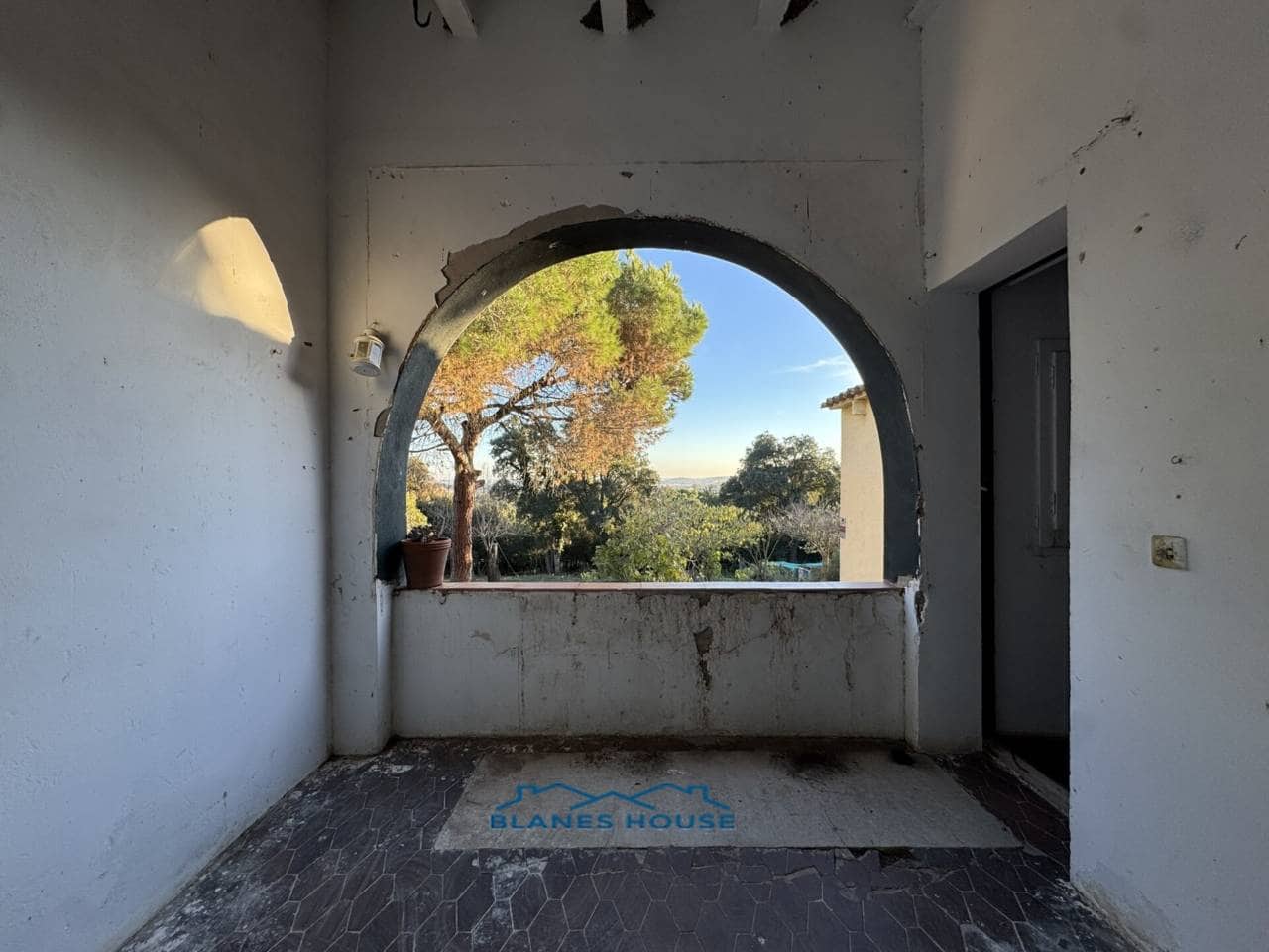 4 sovrum Finca/Hus på landet till salu i Tordera med garage - 475 000 € (Ref: 9421907)