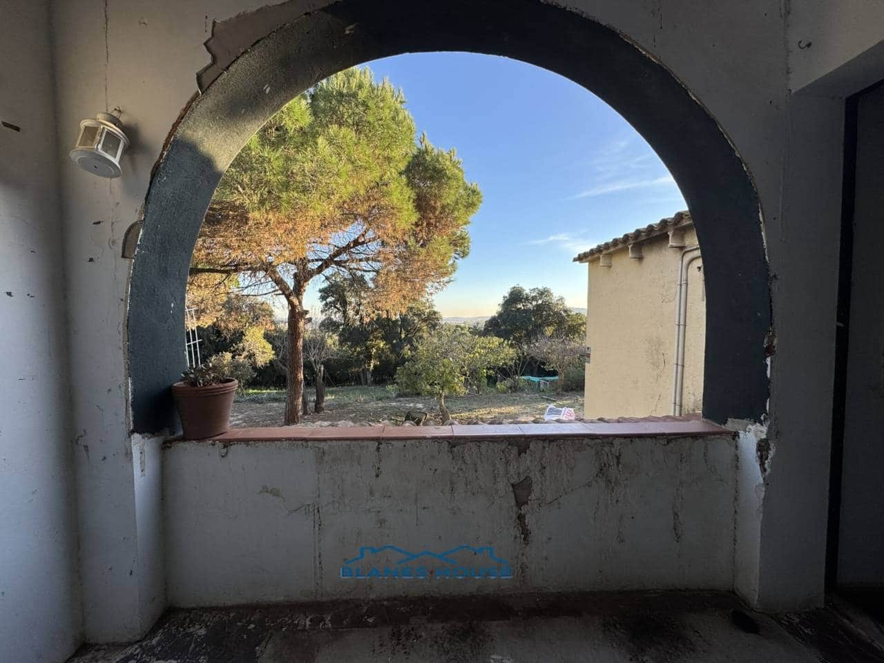 4 sovrum Finca/Hus på landet till salu i Tordera med garage - 475 000 € (Ref: 9421907)