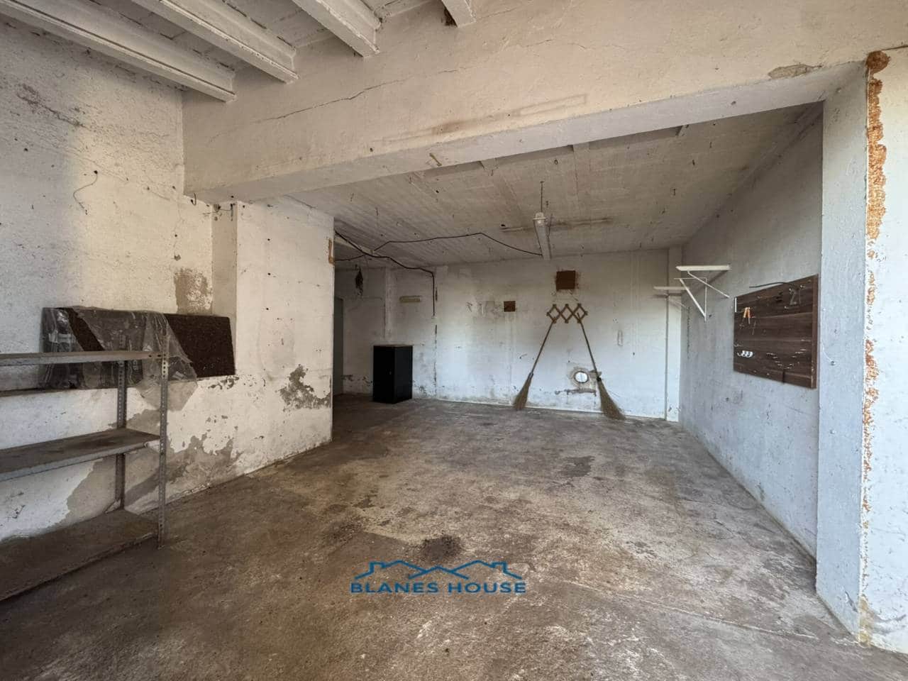 4 sovrum Finca/Hus på landet till salu i Tordera med garage - 475 000 € (Ref: 9421907)