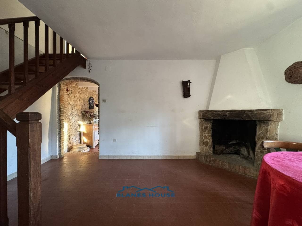 4 sovrum Finca/Hus på landet till salu i Tordera med garage - 475 000 € (Ref: 9421907)