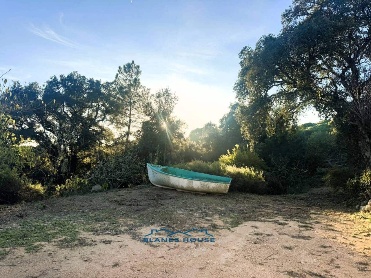 4 sovrum Finca/Hus på landet till salu i Tordera med garage - 475 000 € (Ref: 9421907)