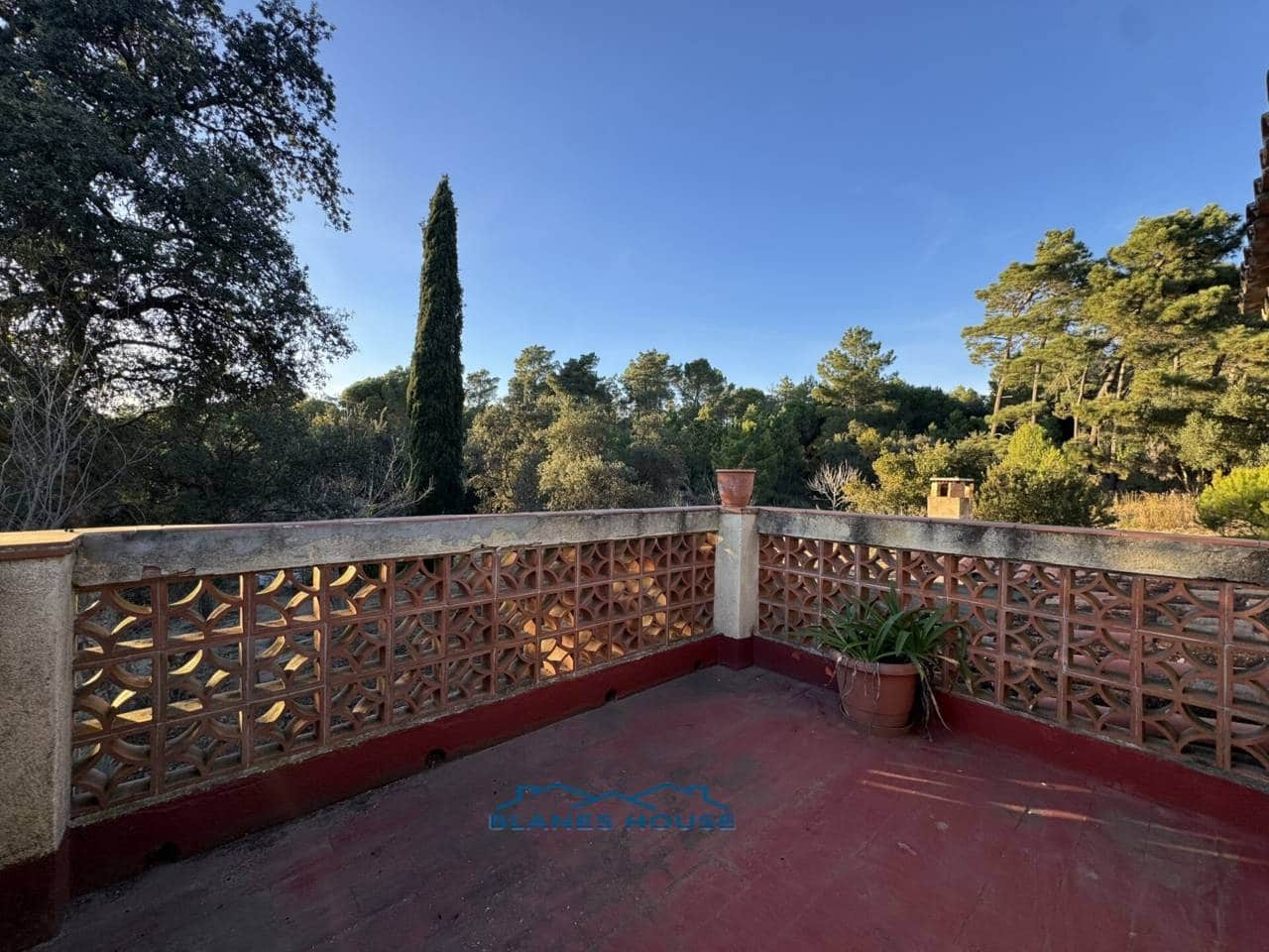 4 sovrum Finca/Hus på landet till salu i Tordera med garage - 475 000 € (Ref: 9421907)