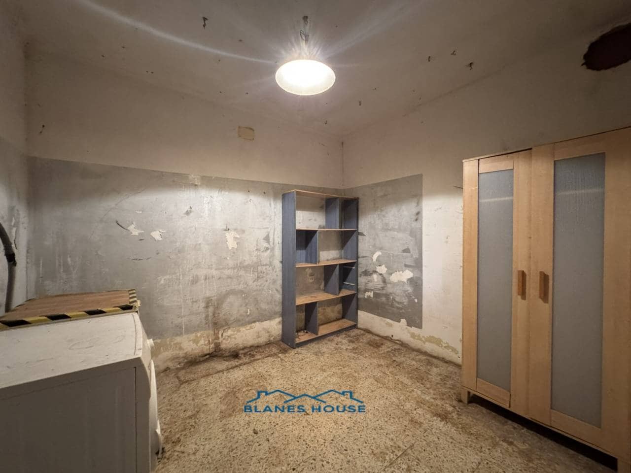 4 sovrum Finca/Hus på landet till salu i Tordera med garage - 475 000 € (Ref: 9421907)