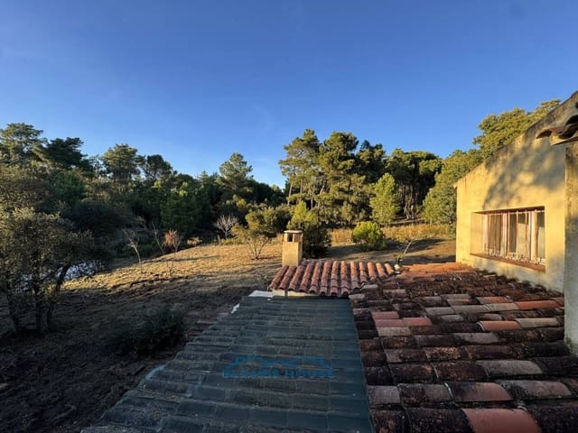 4 bedroom Finca/Country House for sale in Tordera with garage - € 475,000 (Ref: 9421907)