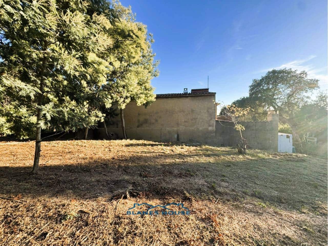 4 sovrum Finca/Hus på landet till salu i Tordera med garage - 475 000 € (Ref: 9421907)