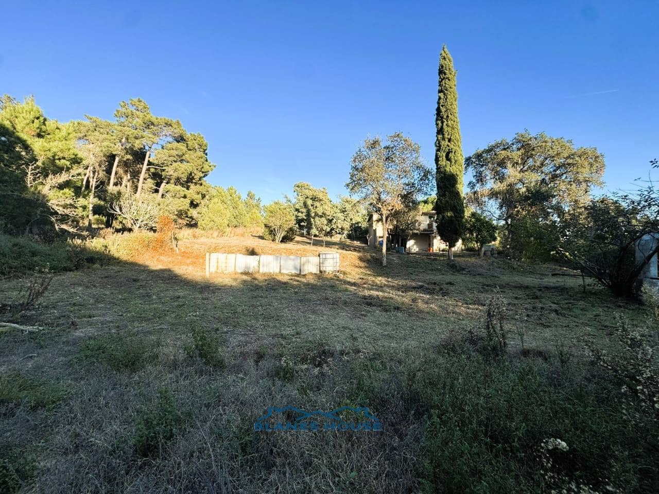 4 sovrum Finca/Hus på landet till salu i Tordera med garage - 475 000 € (Ref: 9421907)