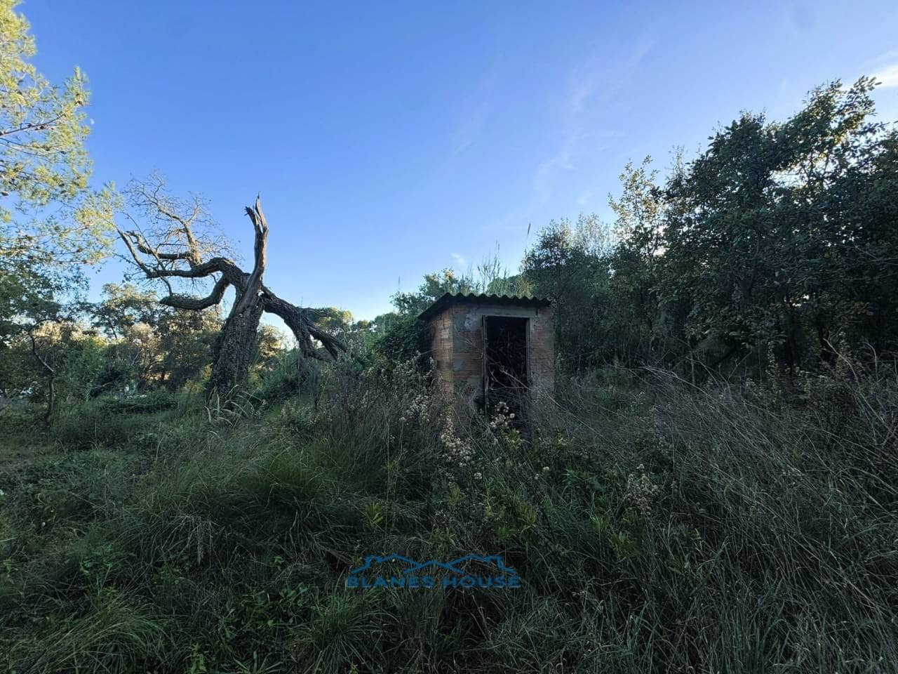 4 sovrum Finca/Hus på landet till salu i Tordera med garage - 475 000 € (Ref: 9421907)