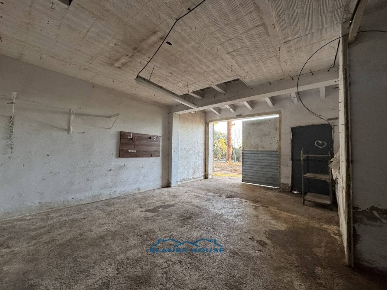 4 sovrum Finca/Hus på landet till salu i Tordera med garage - 475 000 € (Ref: 9421907)