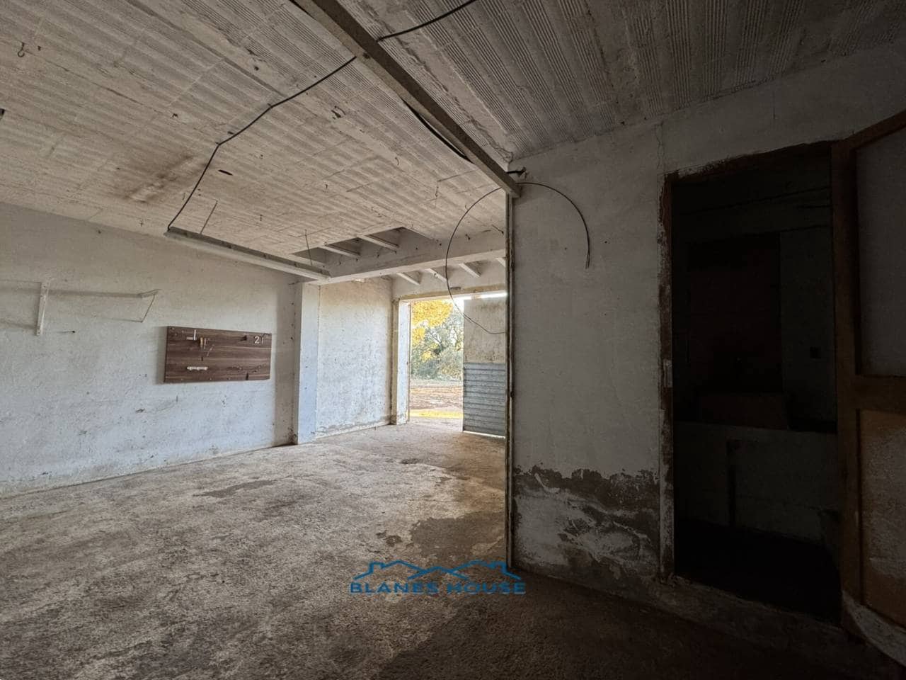 4 sovrum Finca/Hus på landet till salu i Tordera med garage - 475 000 € (Ref: 9421907)