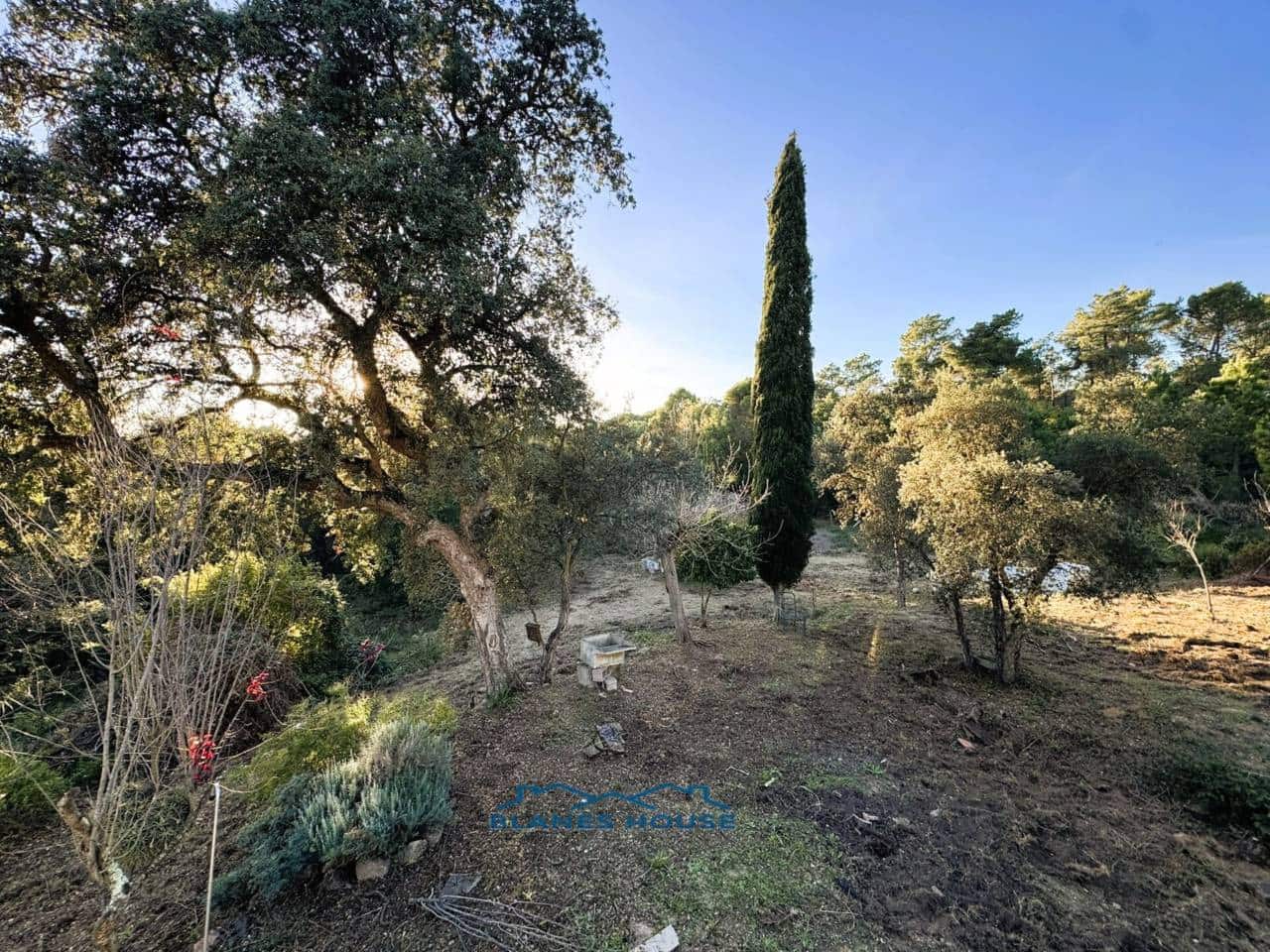 4 sovrum Finca/Hus på landet till salu i Tordera med garage - 475 000 € (Ref: 9421907)