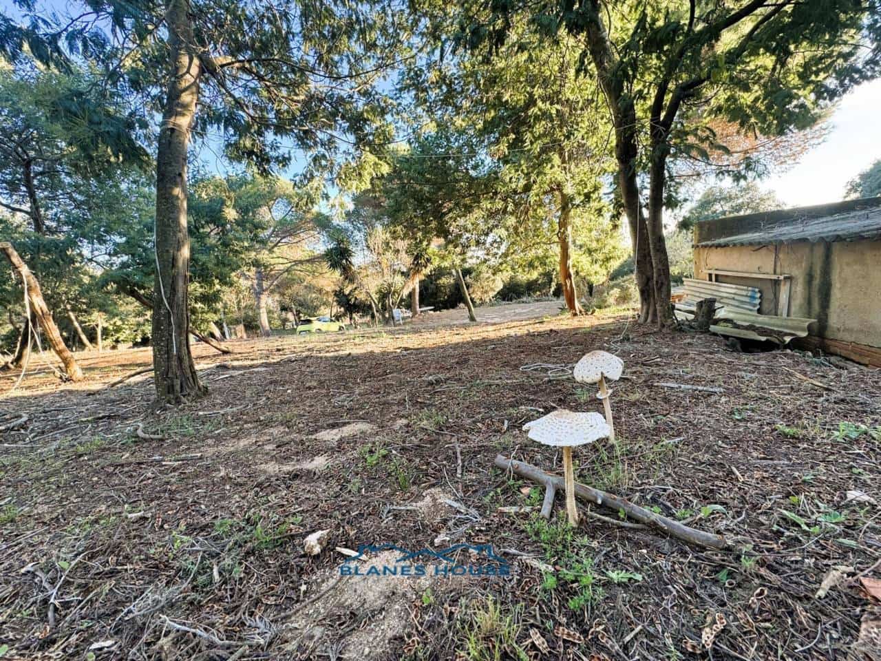 4 sovrum Finca/Hus på landet till salu i Tordera med garage - 475 000 € (Ref: 9421907)