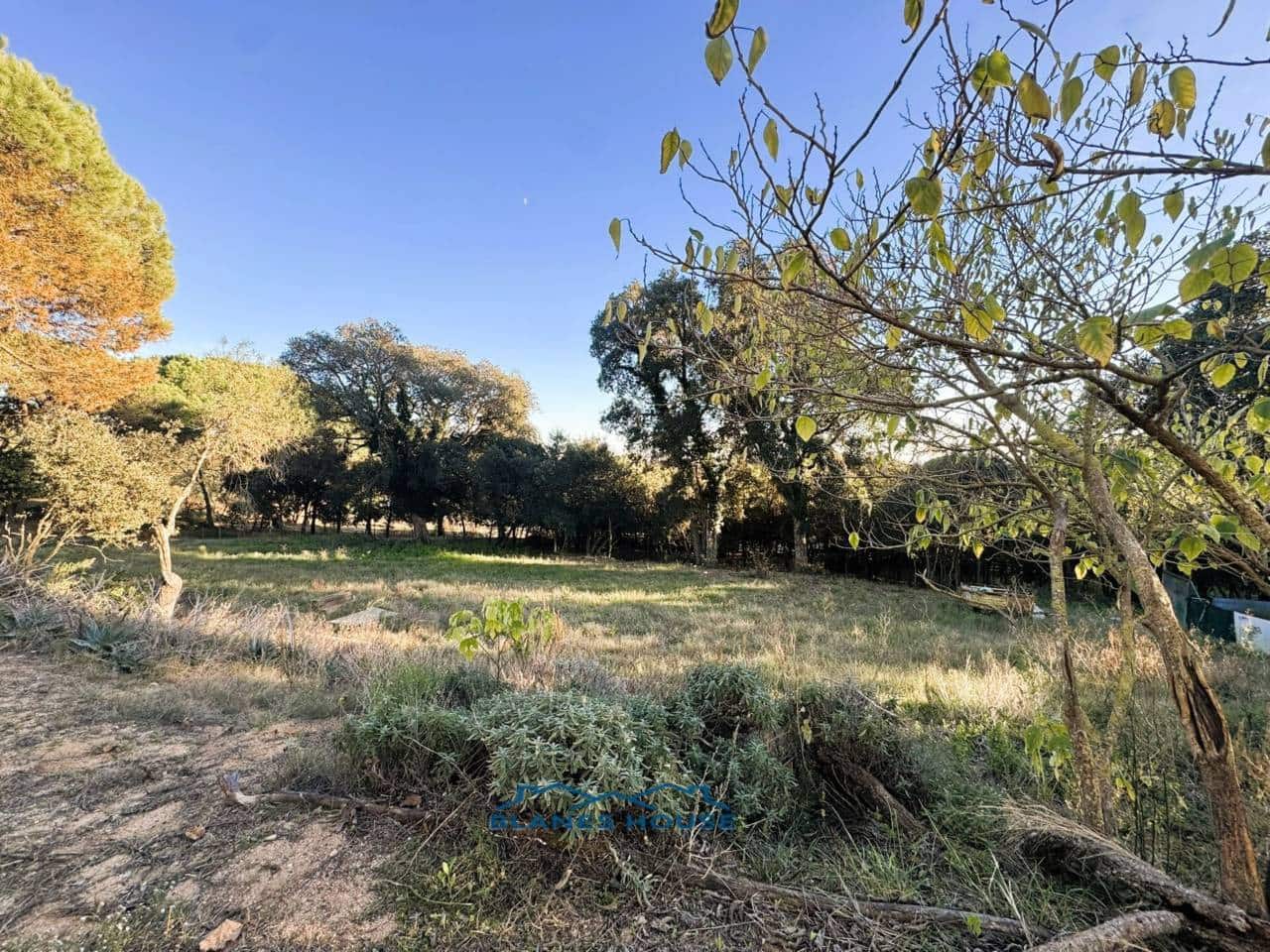 4 sovrum Finca/Hus på landet till salu i Tordera med garage - 475 000 € (Ref: 9421907)