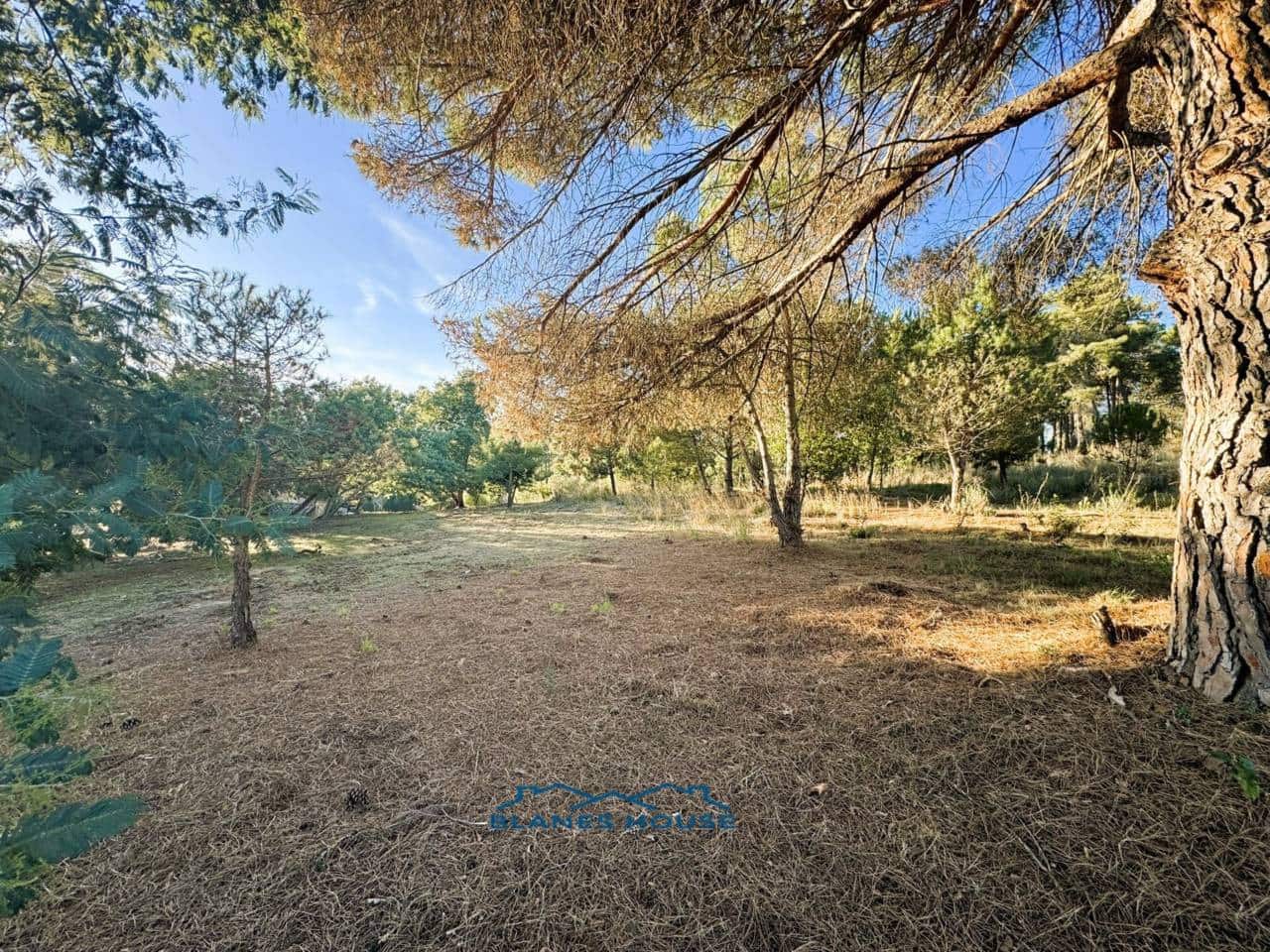 4 sovrum Finca/Hus på landet till salu i Tordera med garage - 475 000 € (Ref: 9421907)