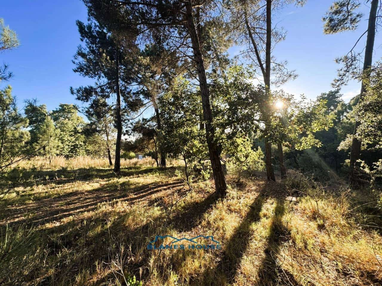 4 sovrum Finca/Hus på landet till salu i Tordera med garage - 475 000 € (Ref: 9421907)