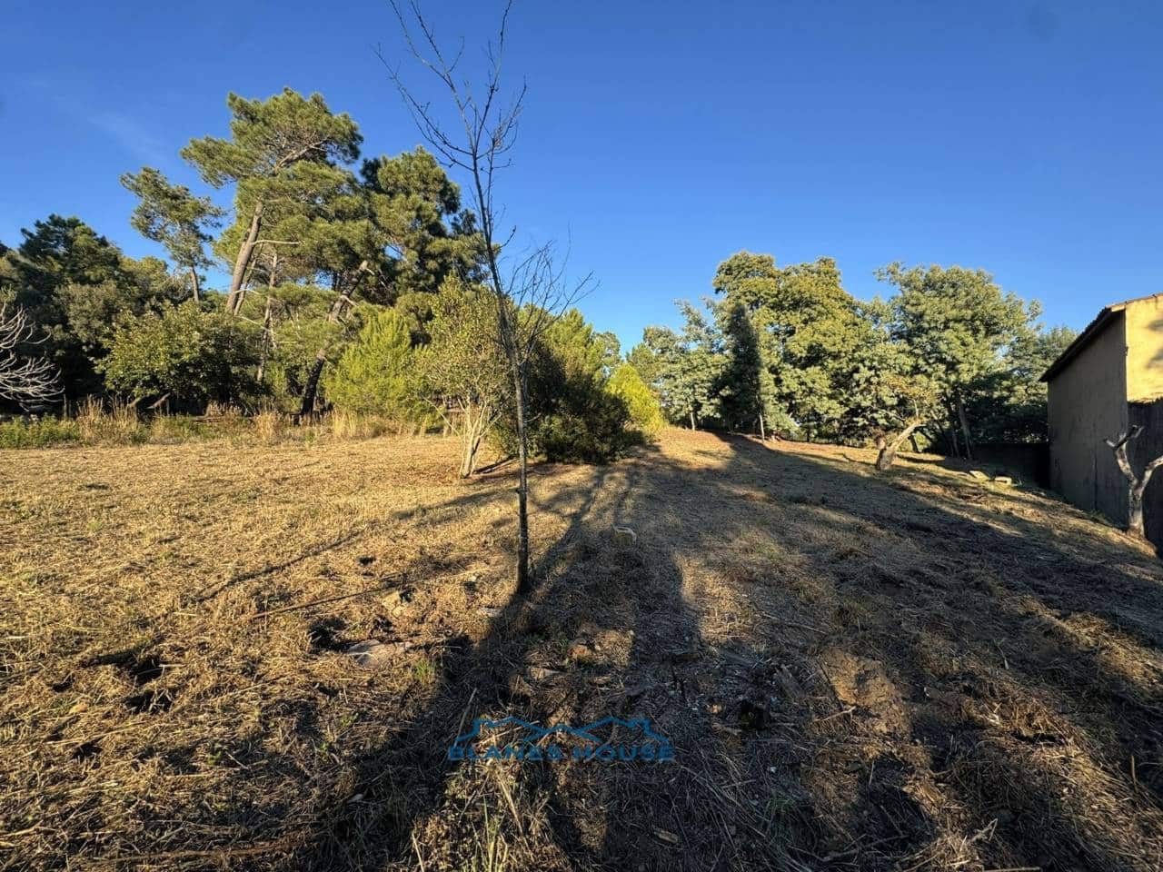 4 sovrum Finca/Hus på landet till salu i Tordera med garage - 475 000 € (Ref: 9421907)