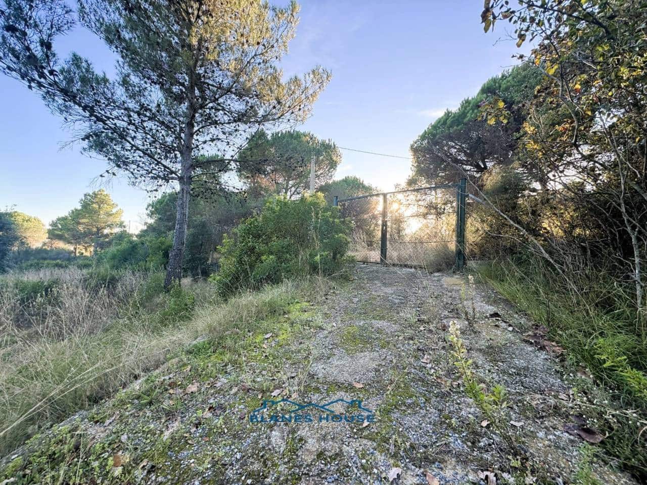 4 sovrum Finca/Hus på landet till salu i Tordera med garage - 475 000 € (Ref: 9421907)