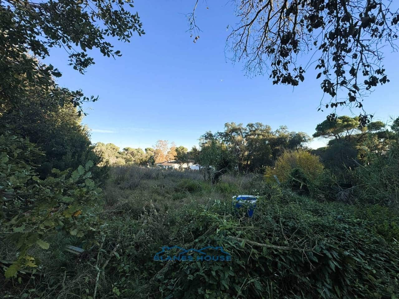 4 sovrum Finca/Hus på landet till salu i Tordera med garage - 475 000 € (Ref: 9421907)