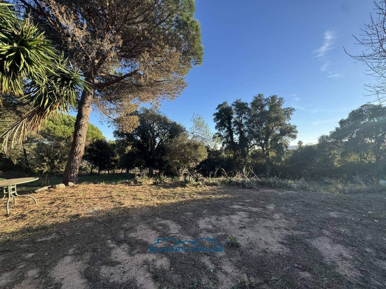 4 sovrum Finca/Hus på landet till salu i Tordera med garage - 475 000 € (Ref: 9421907)