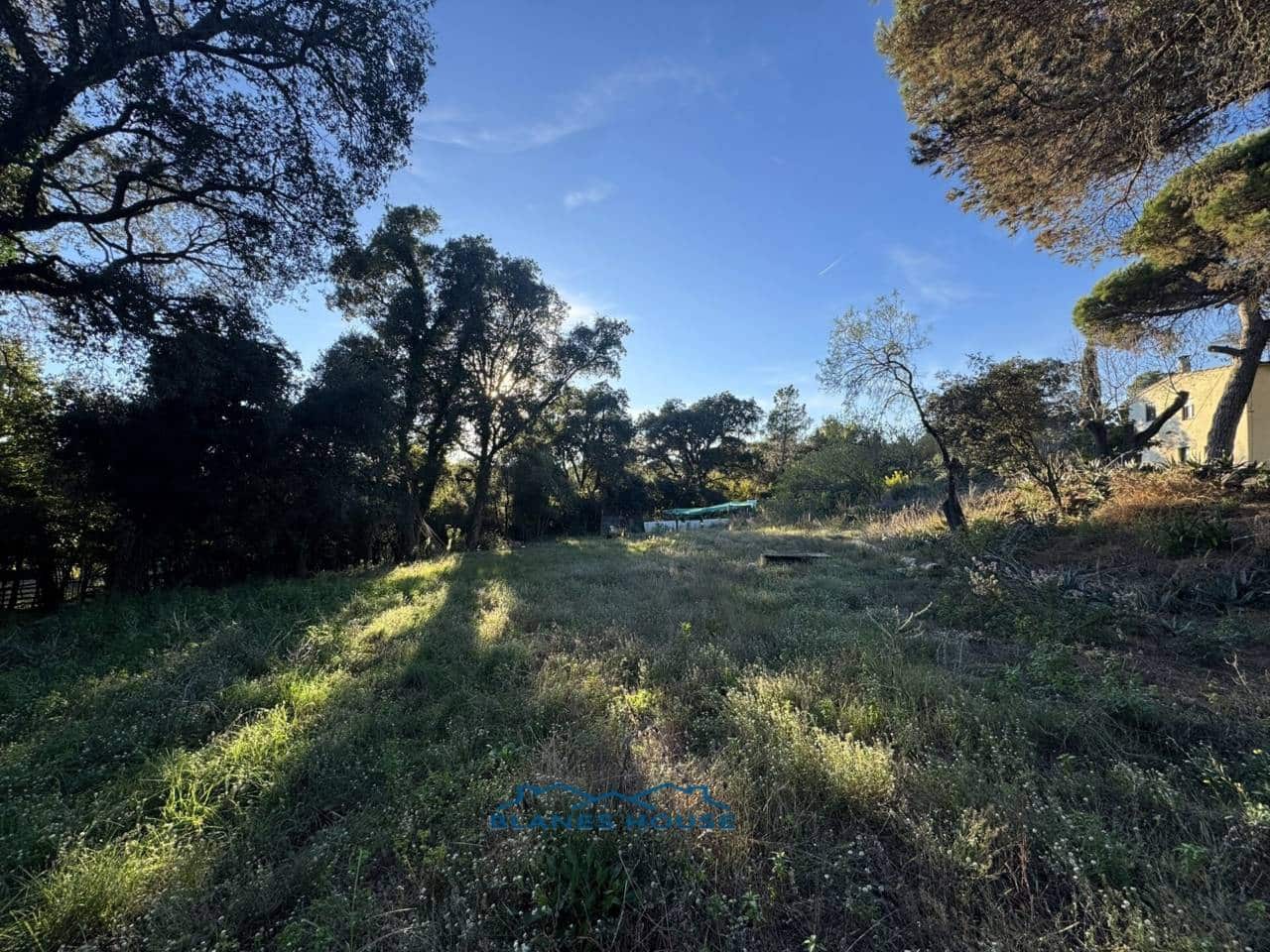 4 sovrum Finca/Hus på landet till salu i Tordera med garage - 475 000 € (Ref: 9421907)