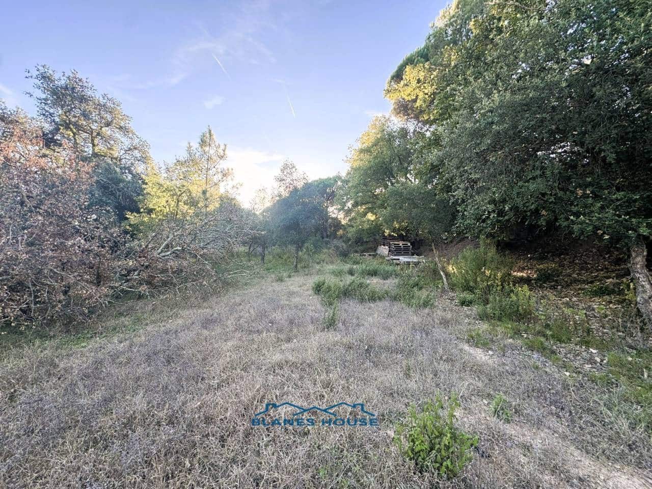 4 sovrum Finca/Hus på landet till salu i Tordera med garage - 475 000 € (Ref: 9421907)