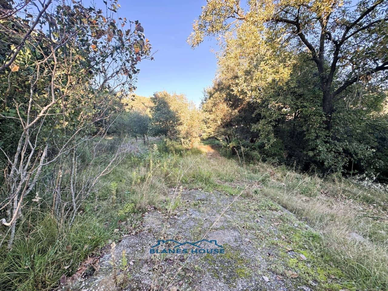 4 sovrum Finca/Hus på landet till salu i Tordera med garage - 475 000 € (Ref: 9421907)