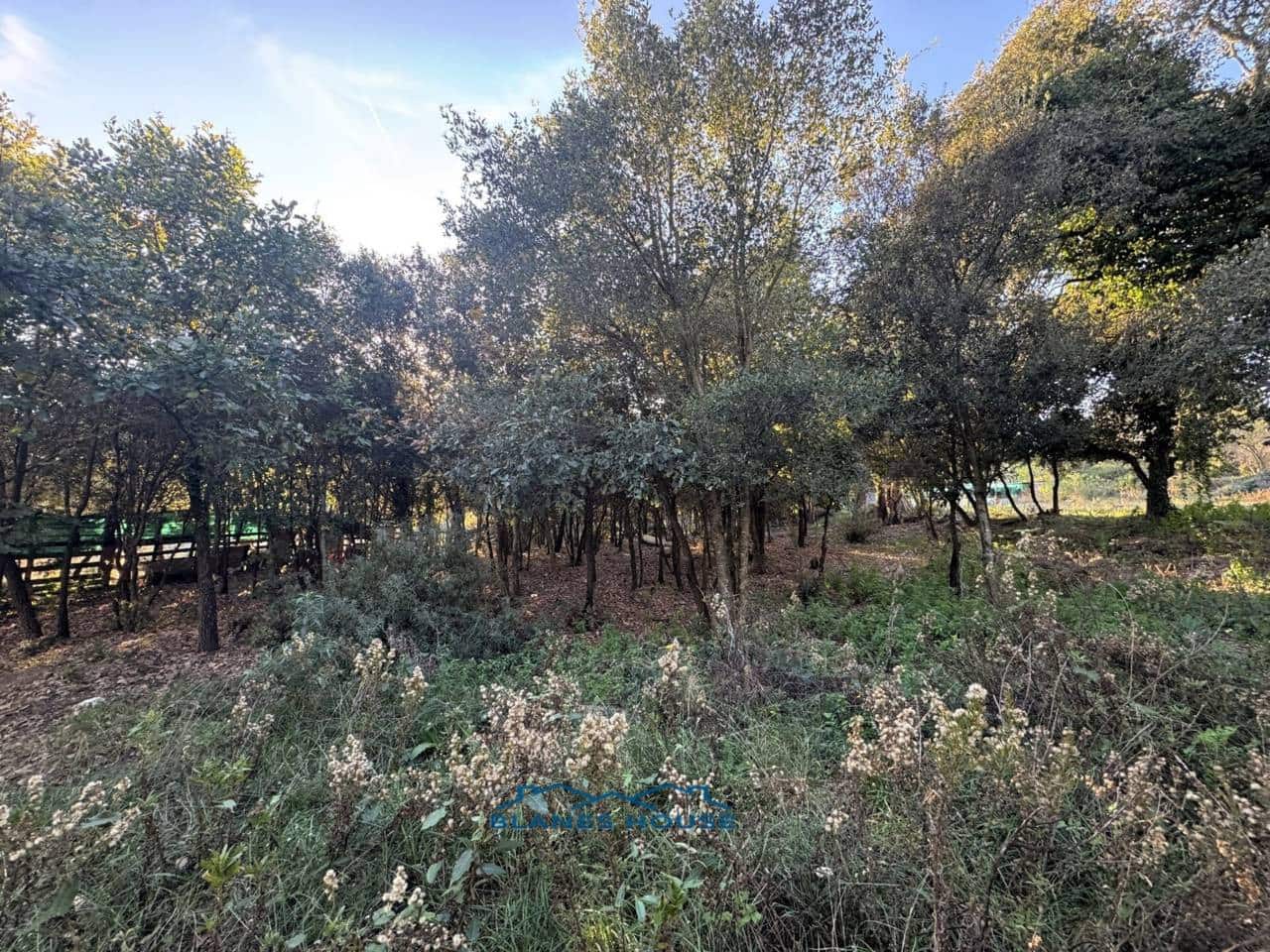 4 sovrum Finca/Hus på landet till salu i Tordera med garage - 475 000 € (Ref: 9421907)