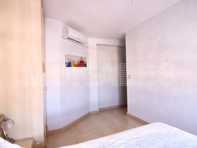 3 soveværelse Lejlighed til salg i Puerto de Mazarron med garage - € 279.990 (Ref: 10005327)