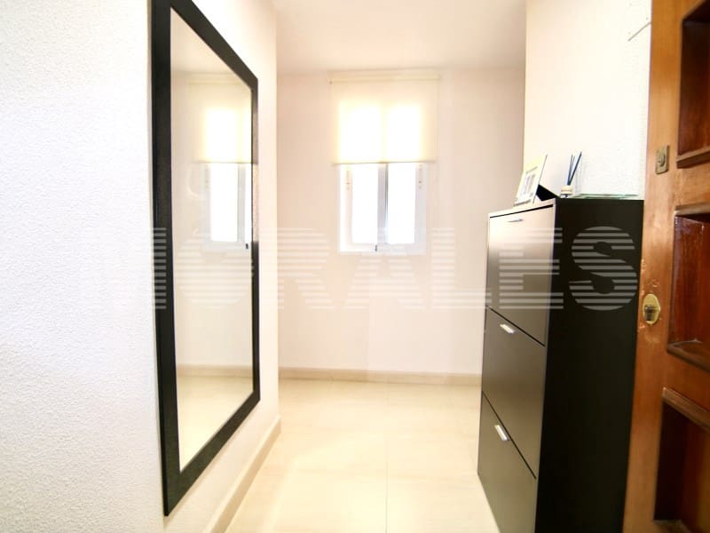 3 soveværelse Lejlighed til salg i Puerto de Mazarron med garage - € 279.990 (Ref: 10005327)